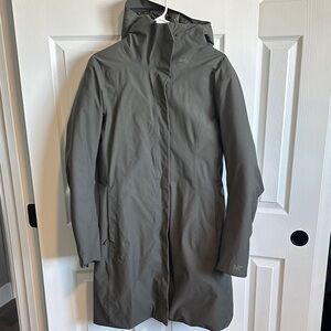 Arc'teryx Centrale Parka